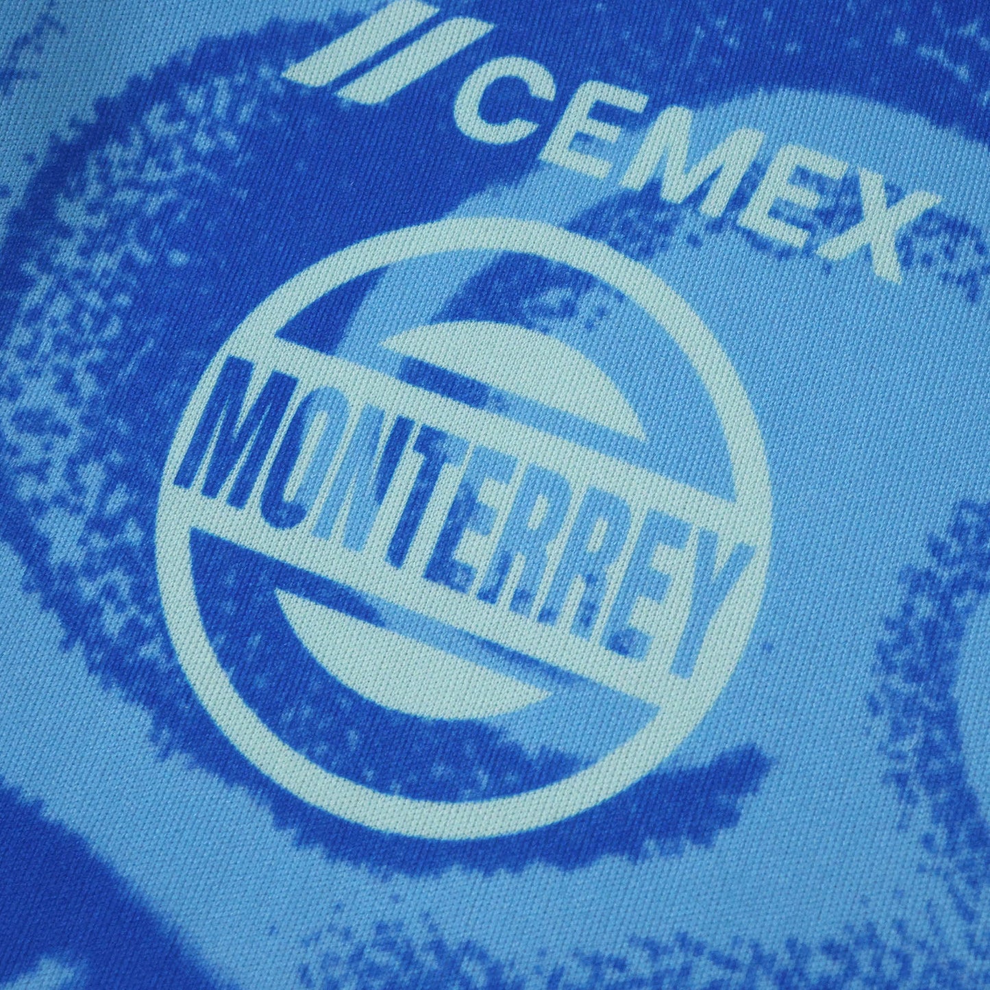 UANL Tigres Maillot Extérieur 2025/2026