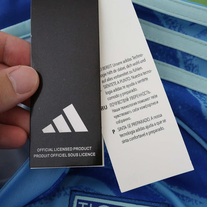 UANL Tigres Maillot Extérieur 2025/2026