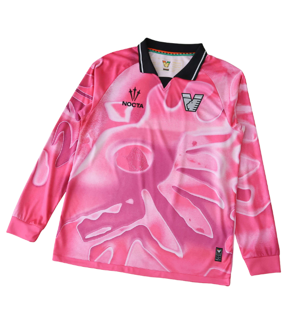 Venezia F.C. Maillot De Gardien Longue Manches Fan version 2025/2026