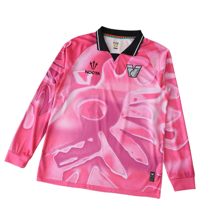 Venezia F.C. Maillot De Gardien Longue Manches Fan version 2025/2026