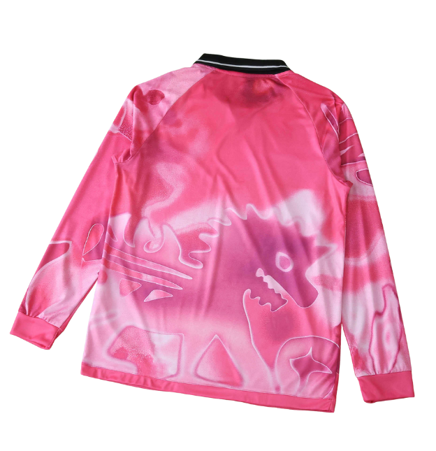 Venezia F.C. Maillot De Gardien Longue Manches Fan version 2025/2026