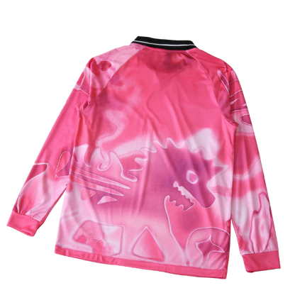 Venezia F.C. Maillot De Gardien Longue Manches Fan version 2025/2026