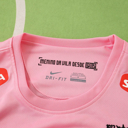 FC Santos Pink Retro Edition 2013