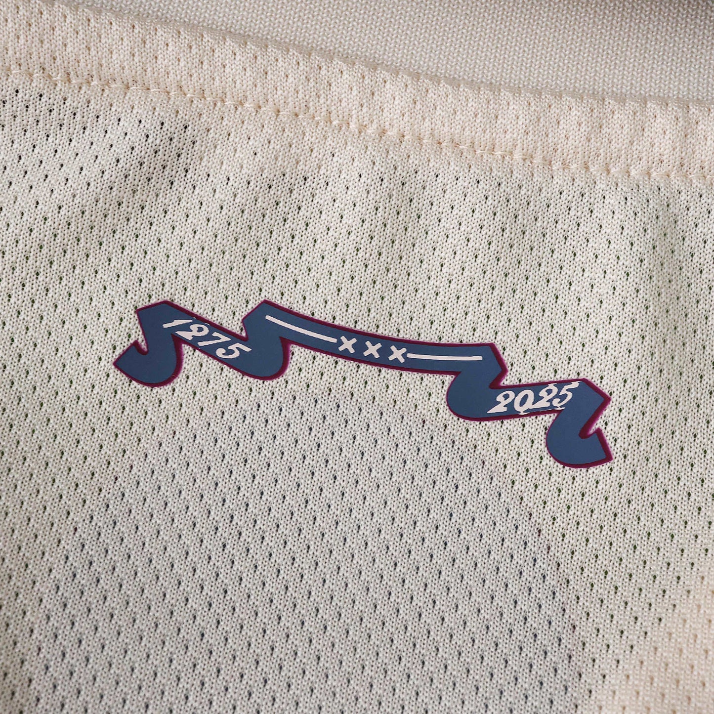 AFC Ajax Troisième Maillot 2025/2026 Player Version