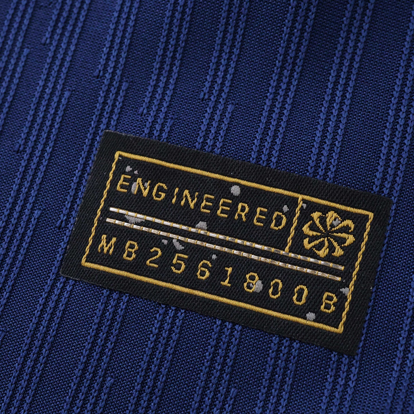 PSG Troisième Maillot Longue Manche 2025/2026 Player Version