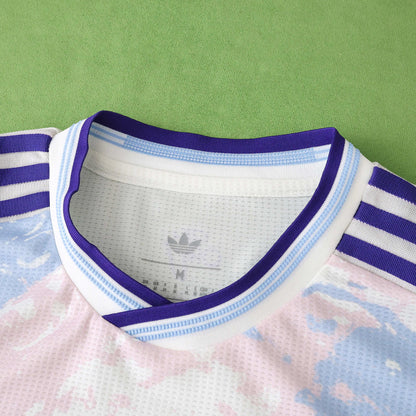 Aston Villa Troisième Maillot 2025/2026 Player Version