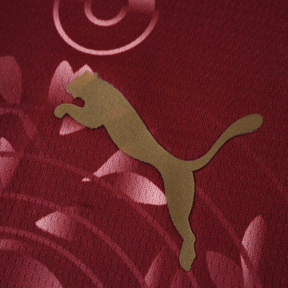 Galatasaray SK Third Jersey 2025/2026 Fan Version