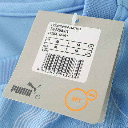 Manchester City Maillot D'Entrainement 2024/2025 Fan Version