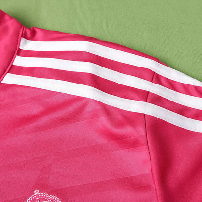 Real Madrid Maillot Extérieur 2014/2015 Retro