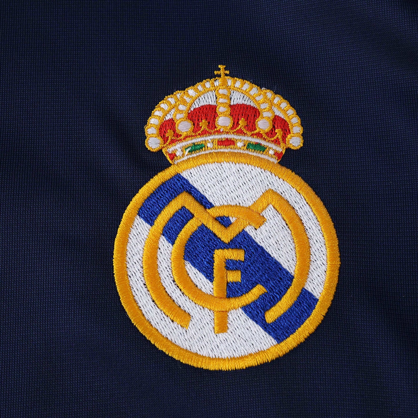Real Madrid Ensemble Survêtement D'Entrainement 2025/2026