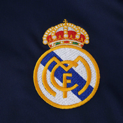 Real Madrid Ensemble Survêtement D'Entrainement 2025/2026