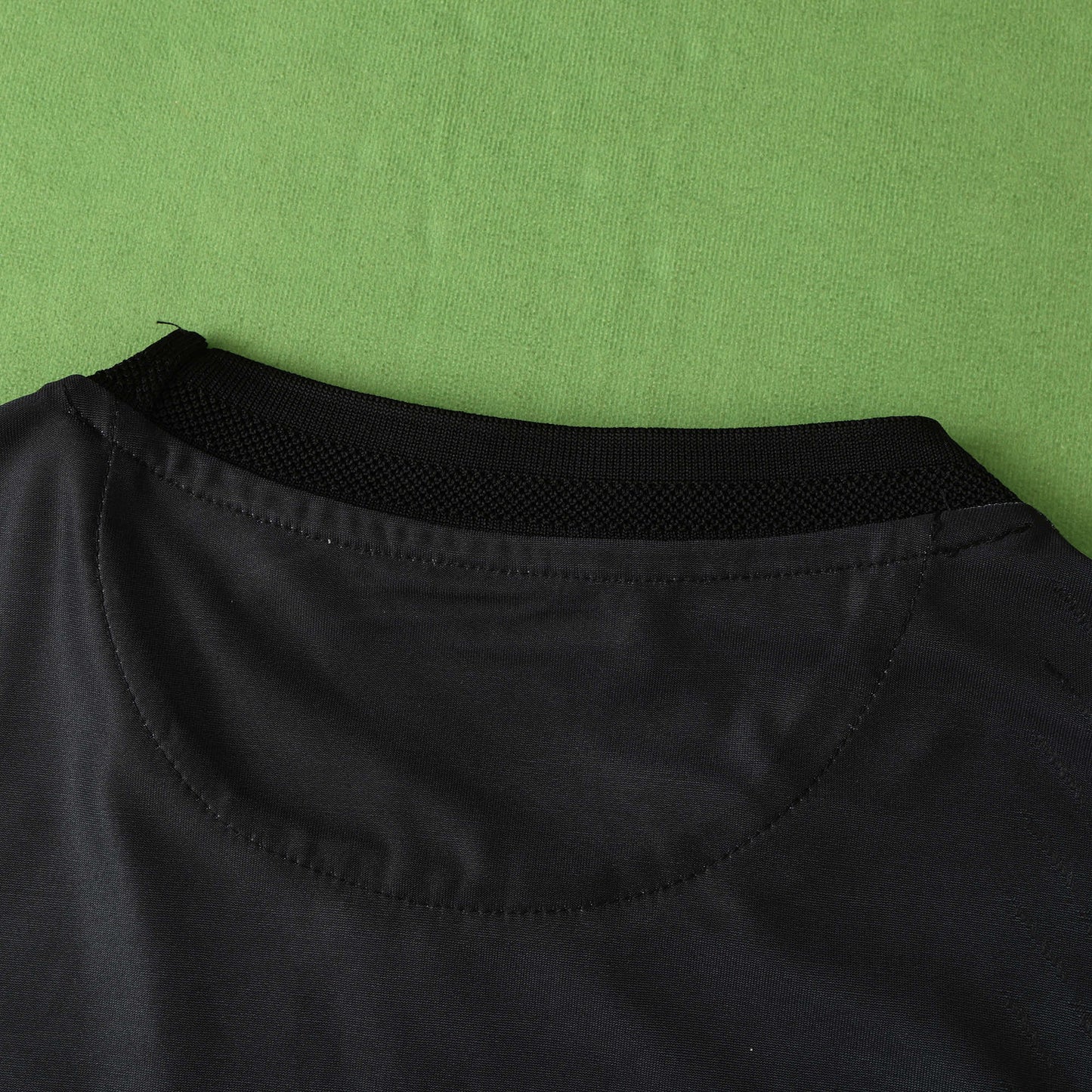 Real Madrid Y3 Black Player Edition Jersey