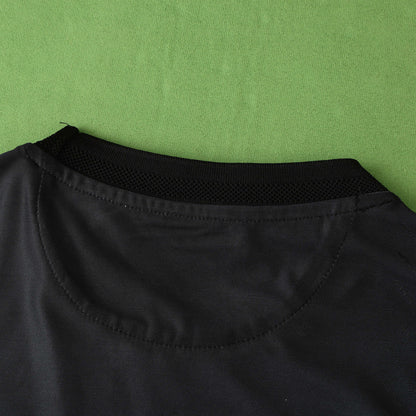 Real Madrid Y3 Black Player Edition Jersey