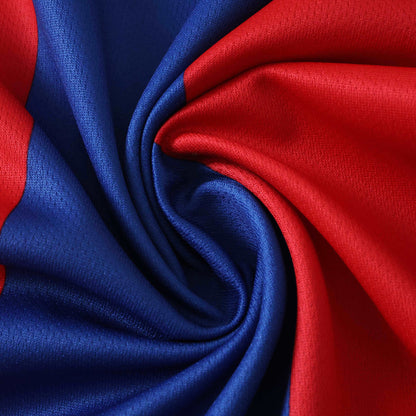 FC Barcelone Maillot Domicile 2004/2005 Retro Version