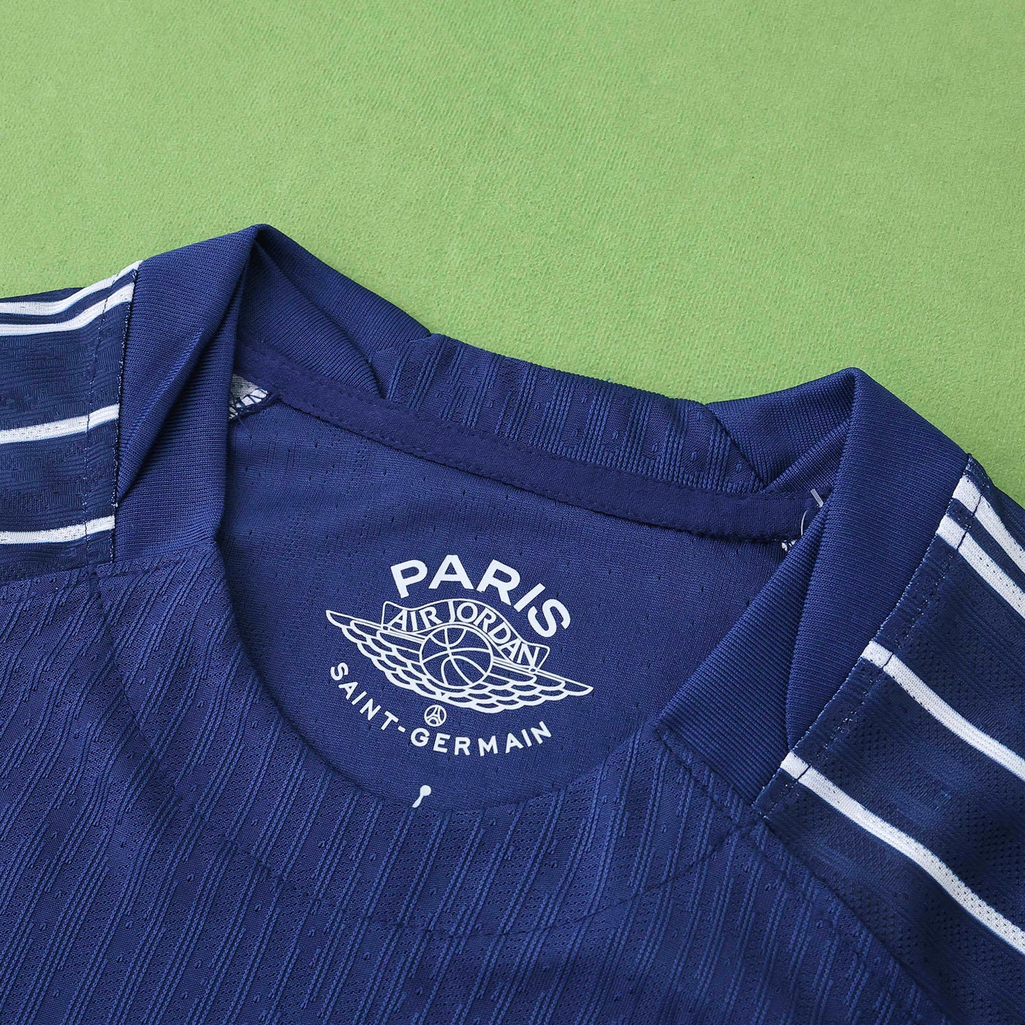 PSG Troisième Maillot Longue Manche 2025/2026 Player Version