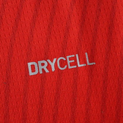 Suisse Maillot Domicile 2026 World Cup Fan Version