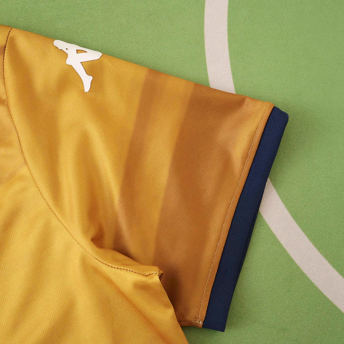 Tunisie Troisième Maillot 2025/2026 Fan Version