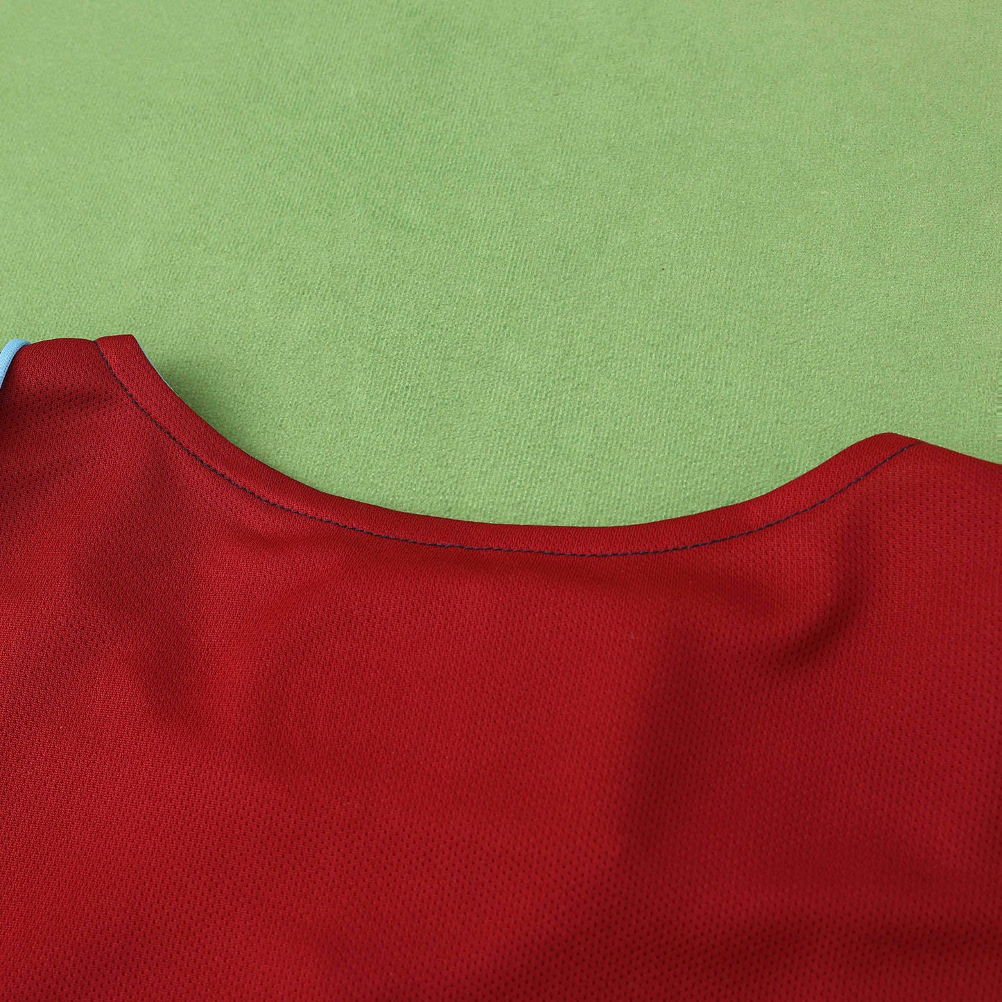 Atlético De Madrid Maillot Extérieur Longue Manche 2004/2005 Retro