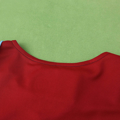 Atlético De Madrid Maillot Extérieur Longue Manche 2004/2005 Retro