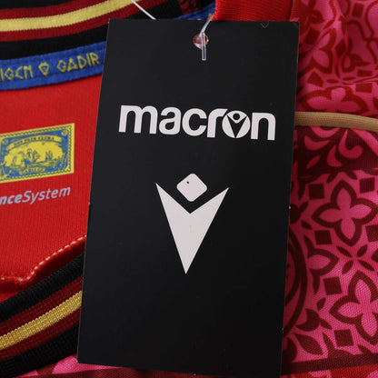 Càdiz FC Uitshirt 2025/2026 Fanversie