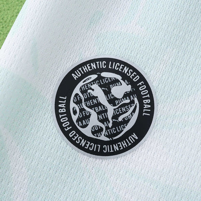 Portugal Maillot Extérieur 2026 World Cup Fan Version