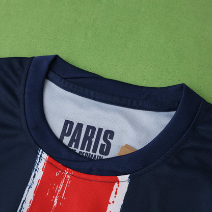 PSG Star UCL Edition Fan Version Jersey