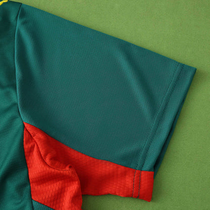 Senegal Maillot Extérieur 2026 Fan Version