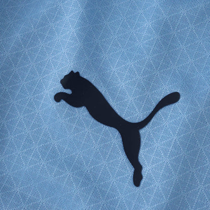 Manchester City Maillot Longue Manche Domicile 2025/2026 Player Version