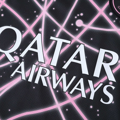 PSG Maillot Pre Match 2025/2026 Fan Version