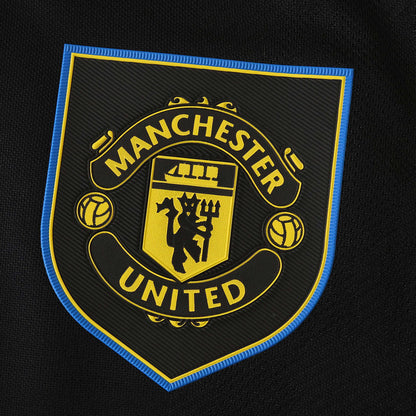 Manchester United Troisième Maillot 2025/2026 Player Version
