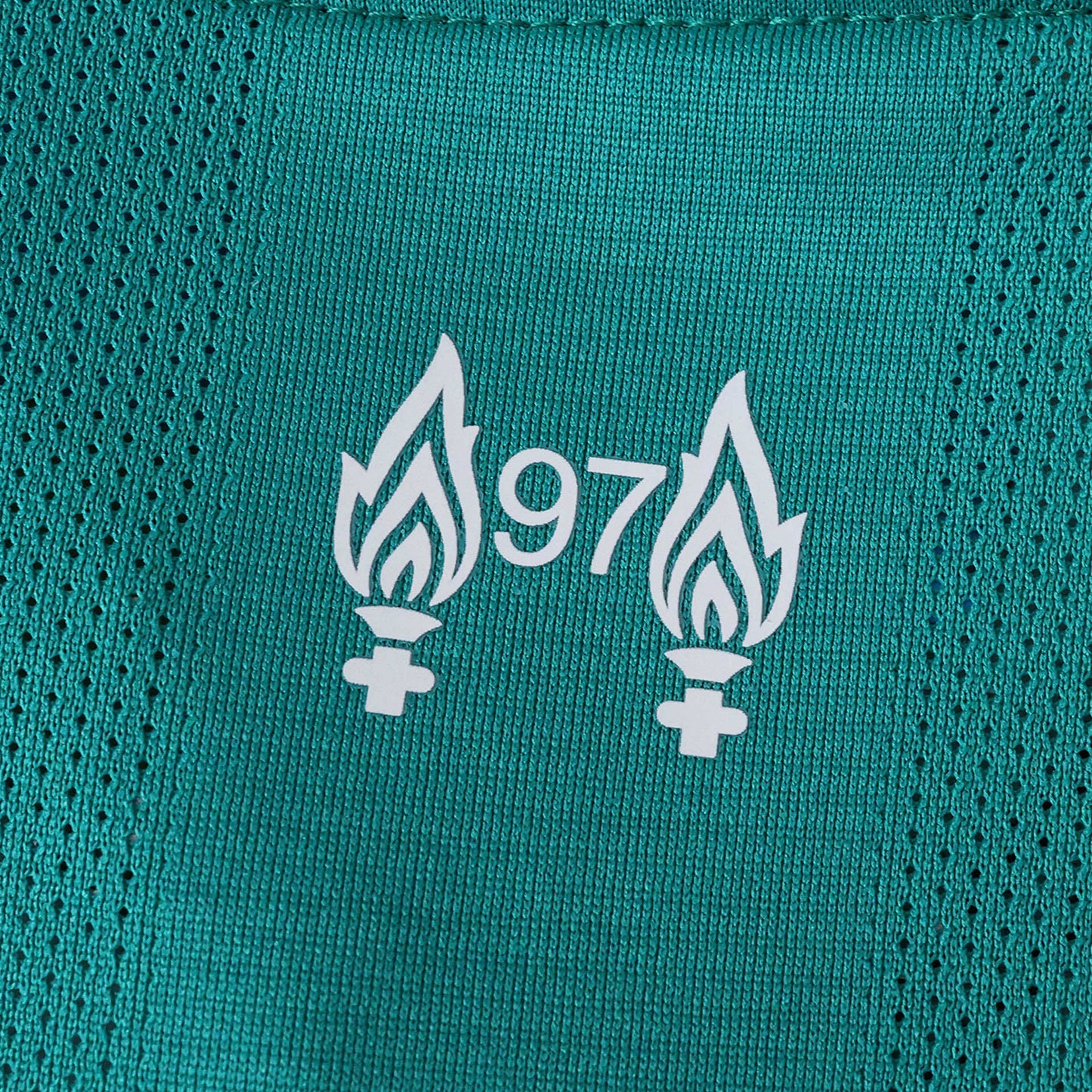 Liverpool Third Shirt 2025/2026 Player Version