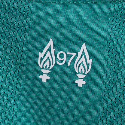 Liverpool Third Shirt 2025/2026 Player Version