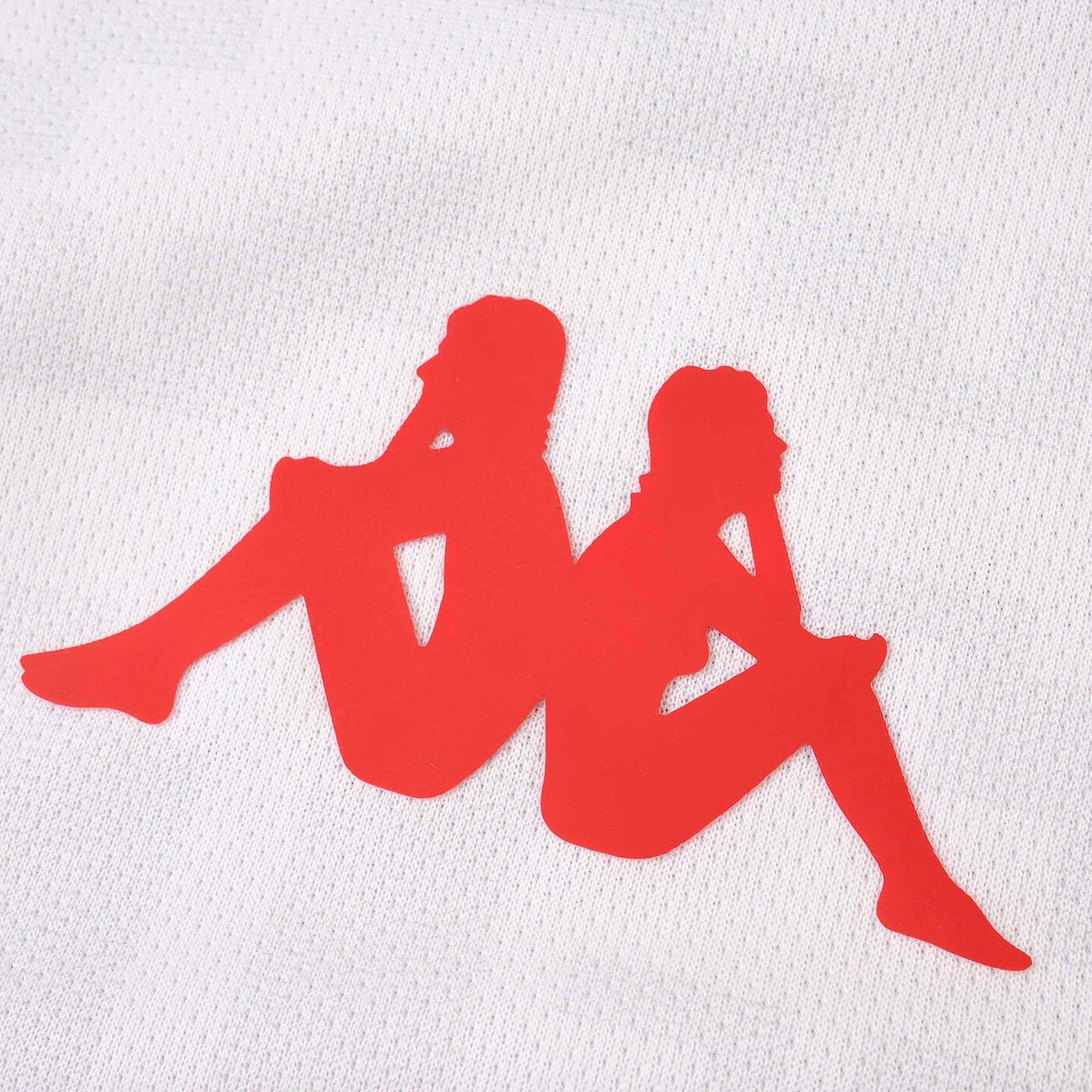 Tunisie Maillot Extérieur 2025/2026 Fan Version