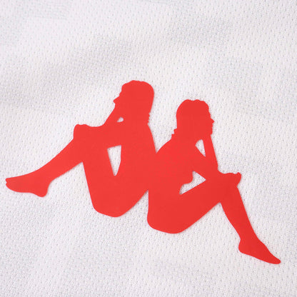 Tunisie Maillot Extérieur 2025/2026 Fan Version