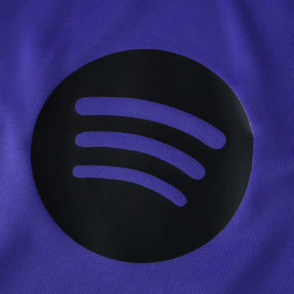 FC Barcelone Maillot D'Entrainement Mauve 2025/2026 Fan Version