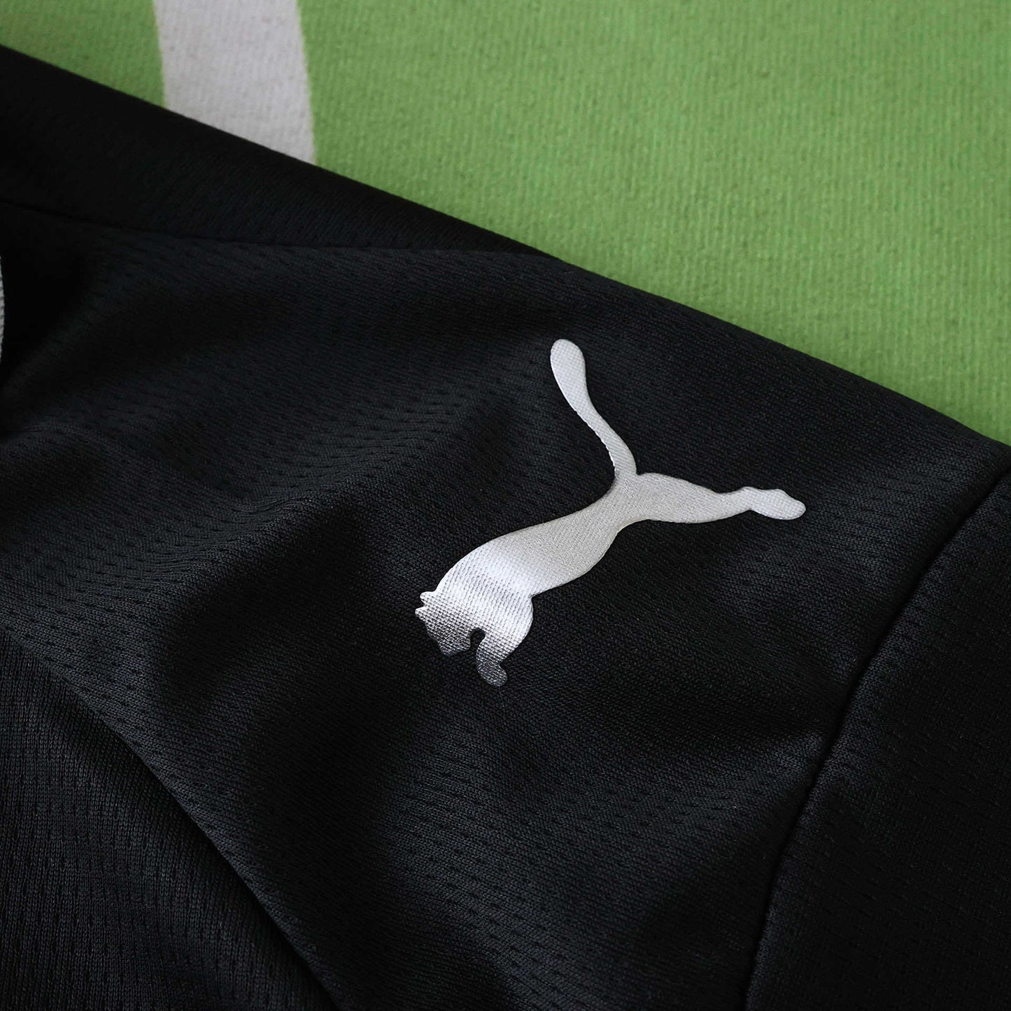 Manchester City Maillot Extérieur Longue Manche 2025/2026