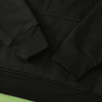 Real Madrid Y-3 xYamaMoto Survêtement/Hoodie Noir