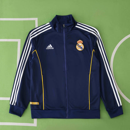 Real Madrid Ensemble Survêtement D'Entrainement 2025/2026