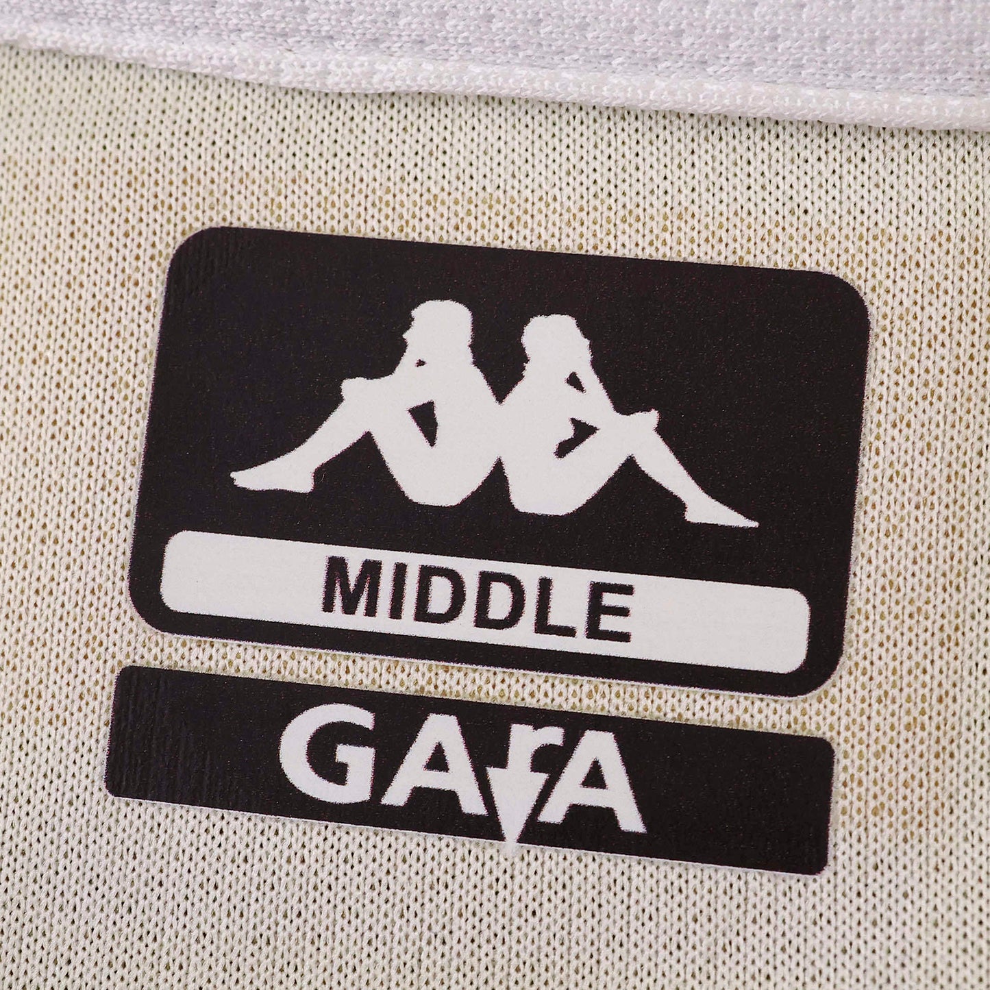 Tunisie Troisième Maillot 2025/2026 Fan Version