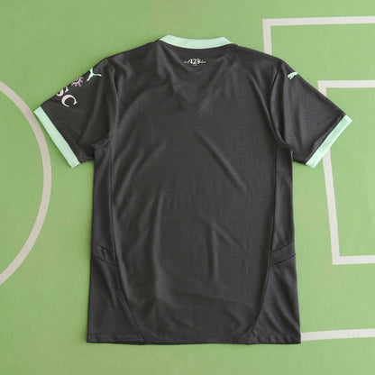AC Milan Troisième Maillot 2024/2025 Player Version