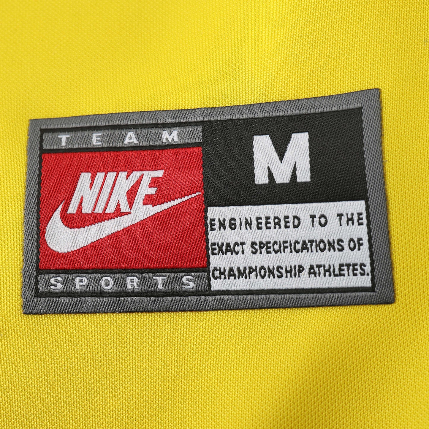 Brésil Maillot Domicile 1998 Longue Manche Retro