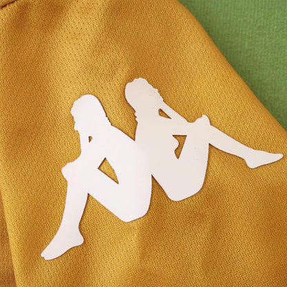 Tunisie Troisième Maillot 2025/2026 Fan Version