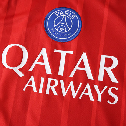 PSG Troisième Maillot 2025/2026 Fan Version