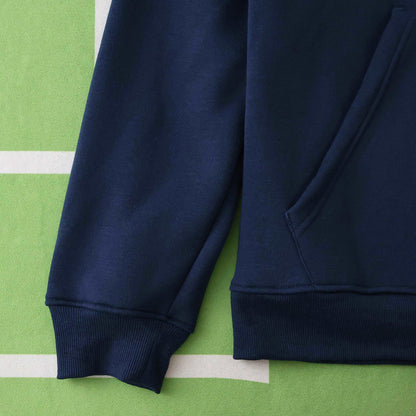 Arsenal Survêtement Capuche Noir 2025