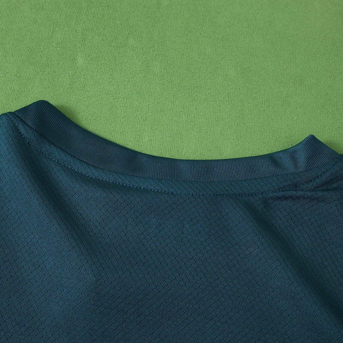 Nigeria Maillot Extérieur 2026 Fan Version