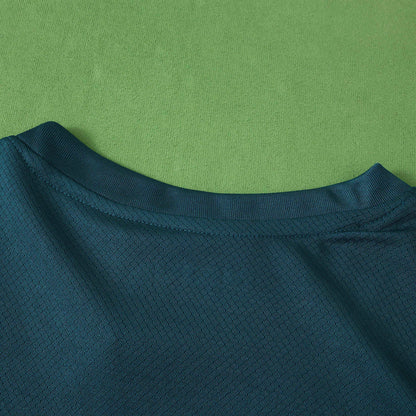 Nigeria Maillot Extérieur 2026 Fan Version