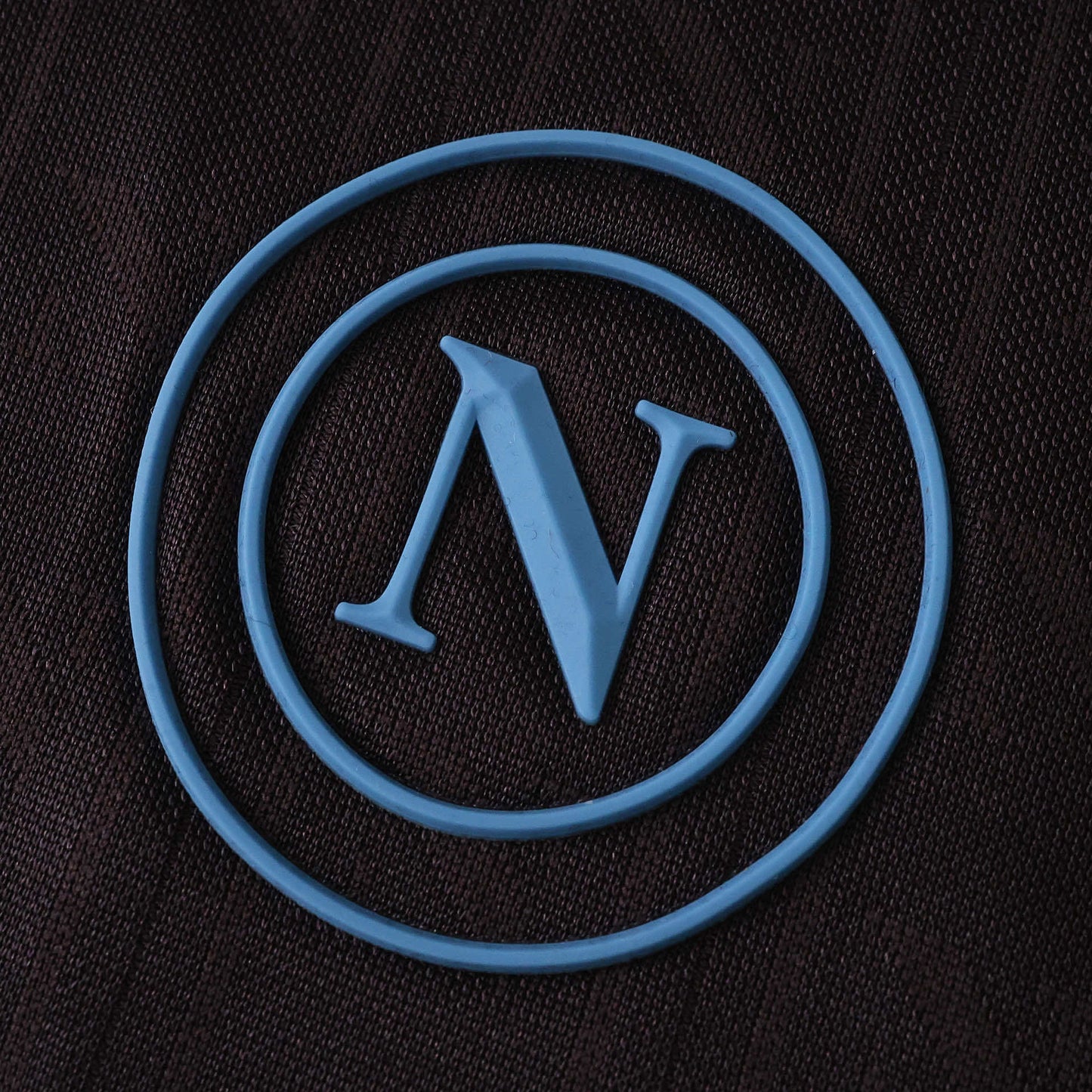 S.S.C Napoli Troisième Maillot 2025/2026 Player Version