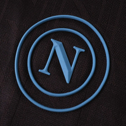 S.S.C Napoli Troisième Maillot 2025/2026 Player Version