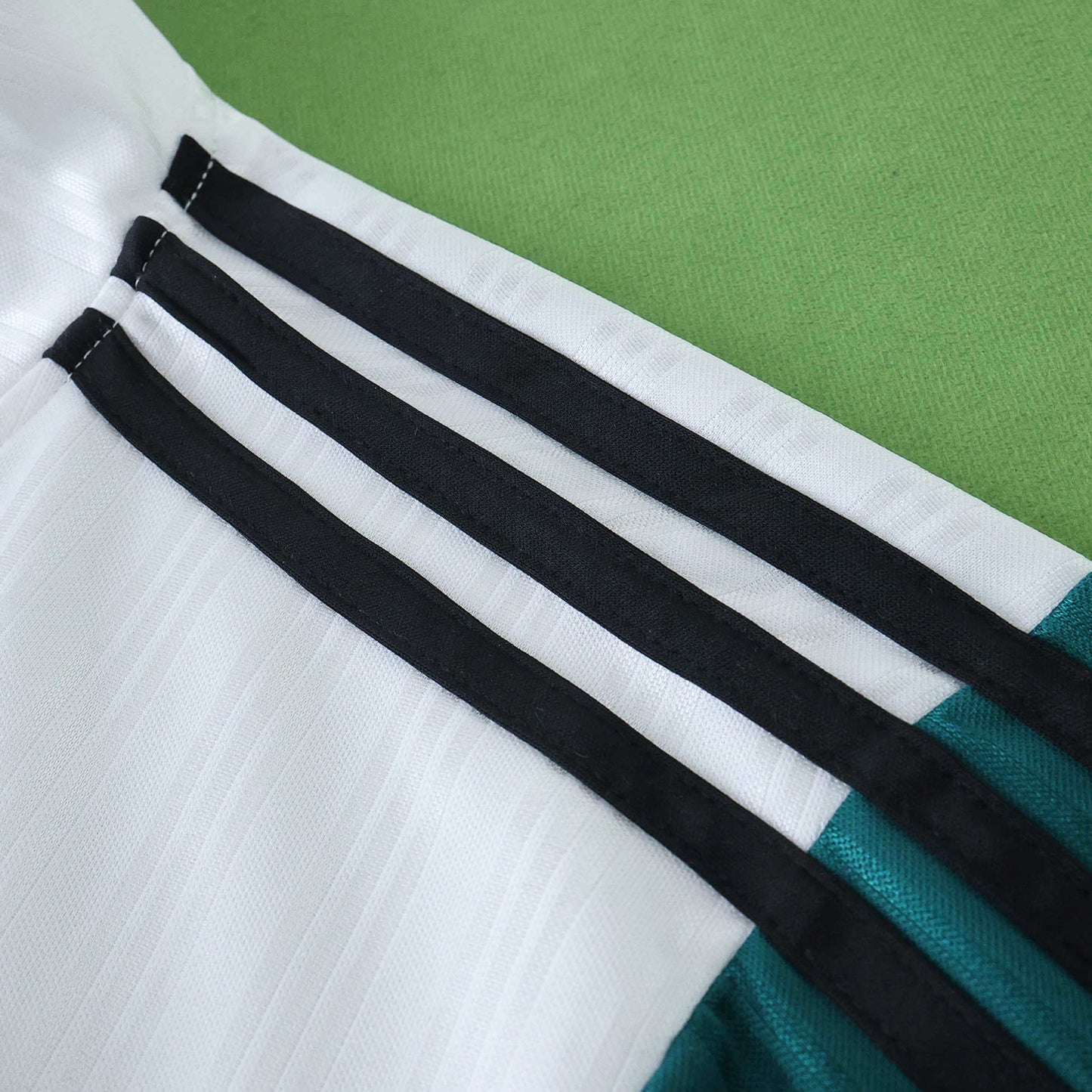 Liverpool Maillot Extérieur Longue Manche 1995/1996 Retro