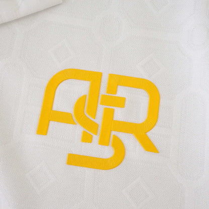 A.S. Roma Troisième Maillot 2025/2026 Player Version